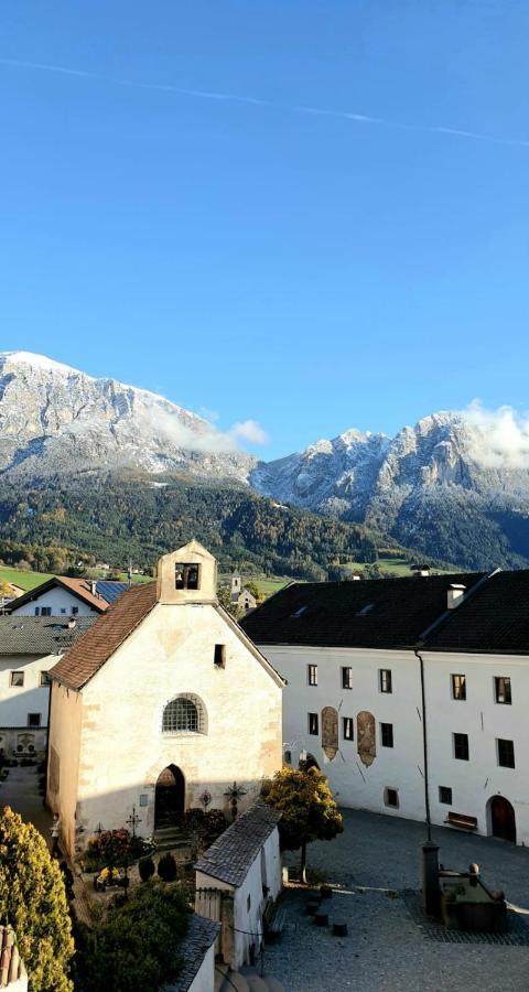 Dolomitica, Nuovo, Fino A 6 Persone Apartment Fie allo Sciliar Exterior photo